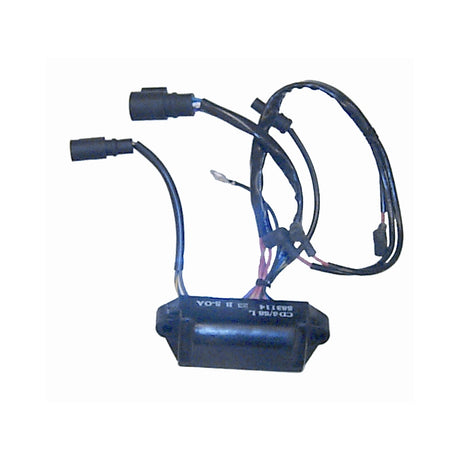 Sierra 18-5761 OMC Power Pack Marine Engine