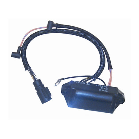 Sierra 18-5767 OMC Power Pack Marine Engine