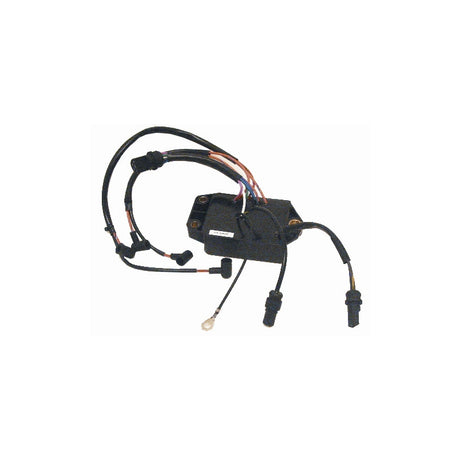 Sierra 18-5770-1 OMC Power Pack Marine Engine