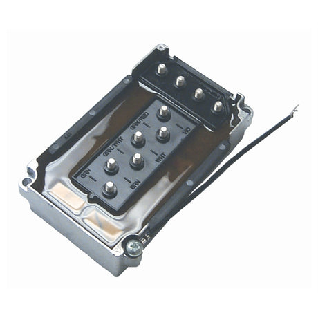Sierra 18-5775-1 Mercury Switch Box Marine Engine