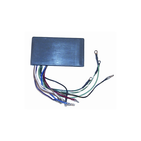 Sierra 18-5791 Mercury/Mariner Switch Box 50-60 Marine Engine