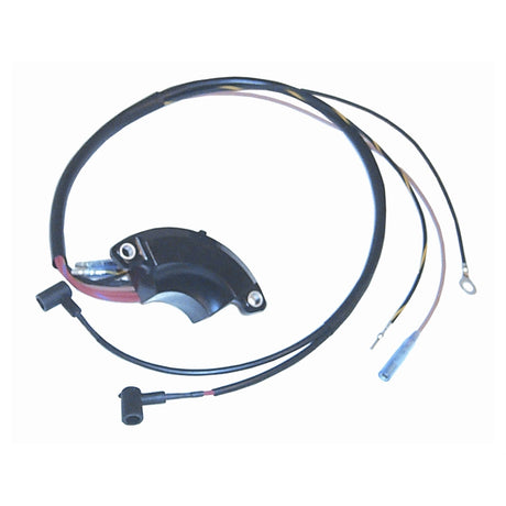 Sierra 18-5794-1 OMC Power Pack Marine Engine