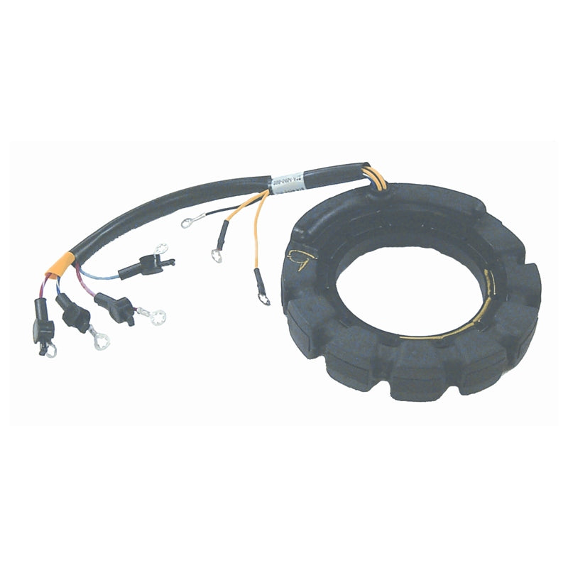 Sierra 18-5854 Mercury/Mariner Stator 90-140 Marine Engine