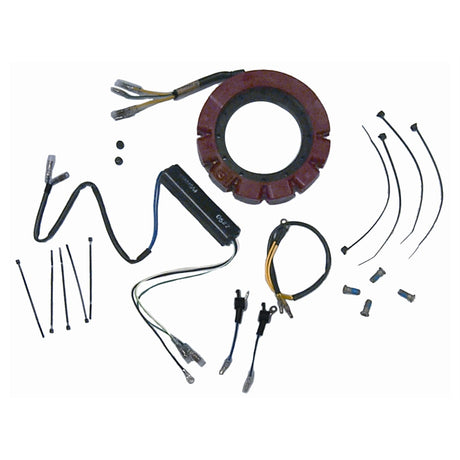 Sierra 18-5874 Mercury Stator 30-50HP Marine Engine