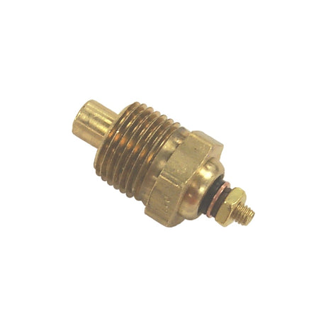 Sierra 18-5898 Mercury Temp Sender 1/2" Marine Engine