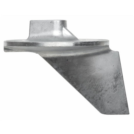 Sierra 18-6119A Anode Trim Tab Alu Marine Boat
