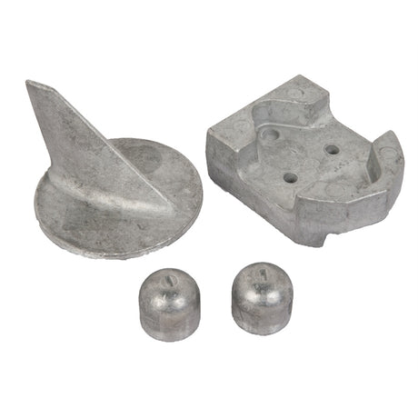 Sierra 18-6150M Anode Kit Magnesium Marine Boat