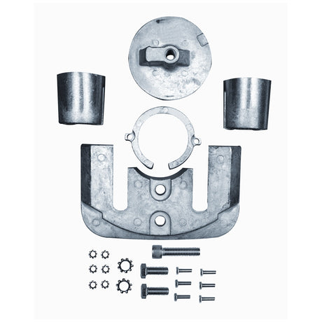 Sierra 18-6159M Anode Kit (Magnesium) Marine Boat