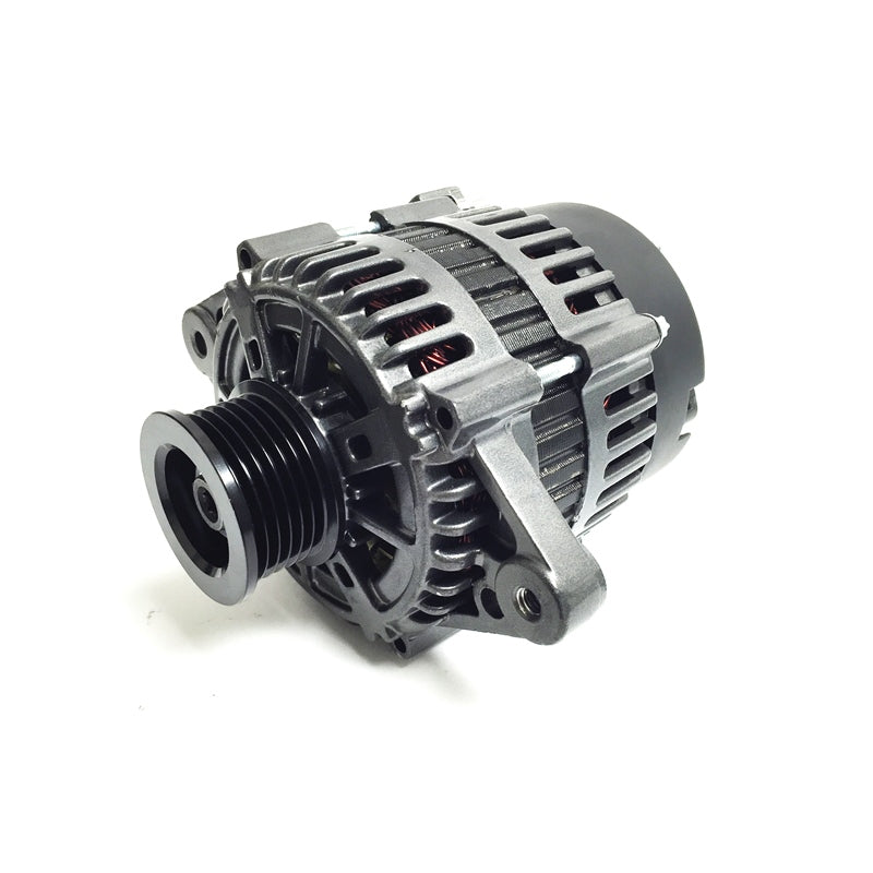 Sierra 18-6298 Mercury Alternator Marine Engine