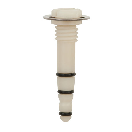 Sierra 18-6751 AV 4/30 Man Release Vlv Marine Boat