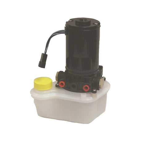 Sierra 18-6770 Volvo Tilt/Trim Motor Marine Boat