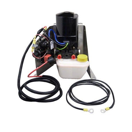 Sierra 18-6799 Mercury Pwr Trim Pump Assembly Marine Engine