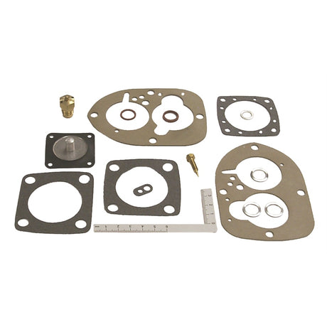 Sierra 18-7000 Volvo Carburetor Kit Marine Boat