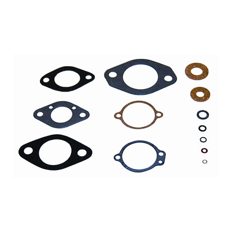 Sierra 18-7006-1 Mercury/Mariner Carb Gasket Kit Marine Engine