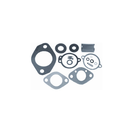 Sierra 18-7021 Mercury/Mariner Carb Gasket Kit Marine Engine