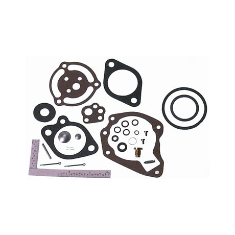 Sierra 18-7024 OMC Carburetor Kit Marine Engine