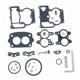 Sierra 7070 Carburetor Kit Rochester 2BBL - 18-7070