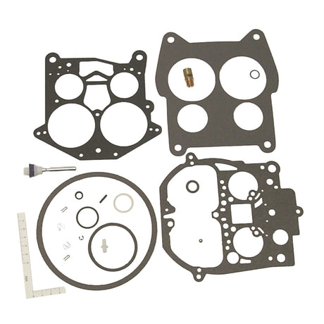 Sierra 18-7072 Mercury/OMC Carburetor Kit Marine Engine