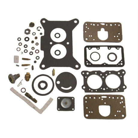 Sierra 18-7081 Mercury/OMC Carburetor Kit Marine Engine