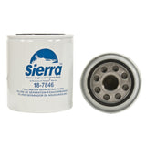 Sierra 18-7846 OMC/Cru FL Wtr Flter 21M Marine Engine