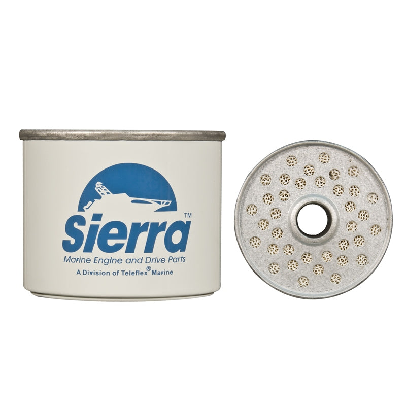 Sierra International 18-7858 FUEL FILTER