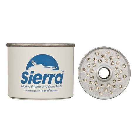 Sierra 18-7858 Fuel Filter Marine Boat