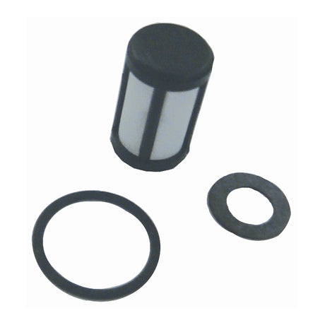 Sierra 18-7869 Mercury Fuel Filter Assembly Marine Engine