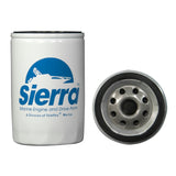 Sierra 78791 Oil Filter-GM/Chevy V-6 - 18-7879-1