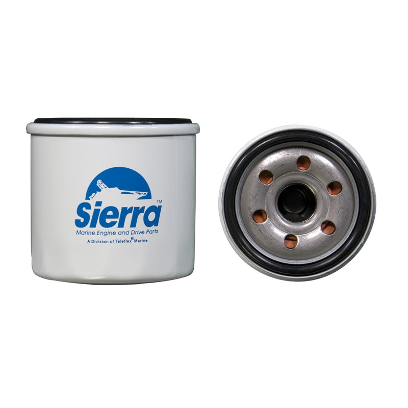Sierra 18-7897 Suzuki Oil Filter DF140 Marine Engine