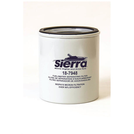 Sierra 18-7994-1 Fuel Water Separator Kit Marine Boat
