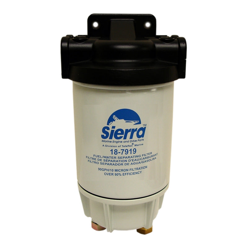 Sierra 18-7929 Fuel Fltr B32020MAM Rpl Marine Boat