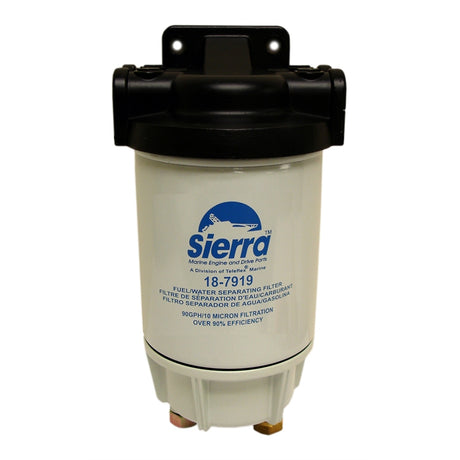 Sierra 18-7929 Fuel Fltr B32020MAM Rpl Marine Boat
