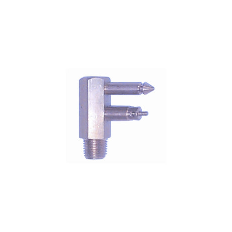 Sierra 18-80402 Mercury Fuel Connector Marine Engine