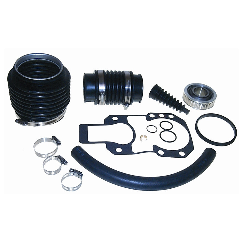 Sierra 18-8206-1 Mercury Trnsm SL Kit AL1GENI Marine Engine
