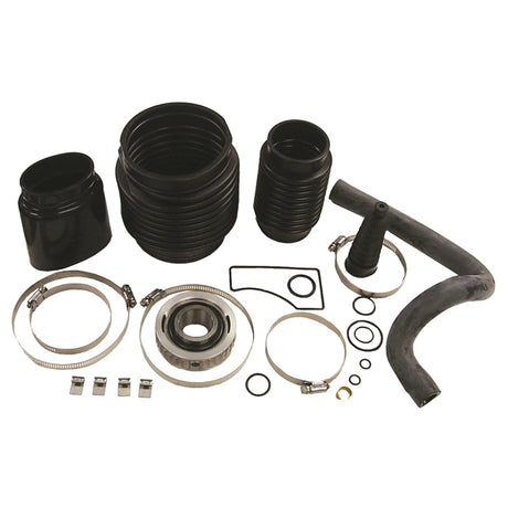 Sierra 18-8219 Mrcr Transom Seal Kit Marine Boat