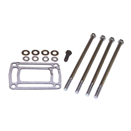 Sierra 18-8507 Exhaust Elbow Mountin Marine Boat