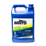 Sierra 18-9420CAT-3 O/B Oil 10W30 4S/CAT GL Marine Boat