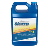Sierra 18-9530-3 O/B Oil TCW3 D/Inject GL Marine Boat