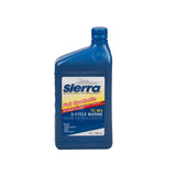 Sierra 18-9540-3 O/B Oil TCW3 Synthetc GL Marine Boat