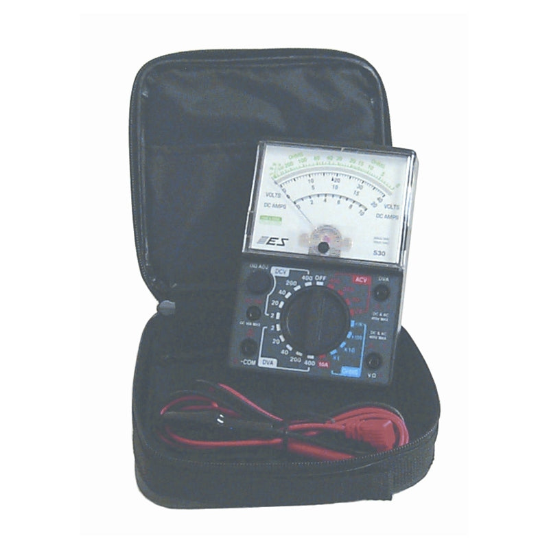 Sierra 18-9801 Multi-Meter/Dva Tester Sierra OEM Marine Boat