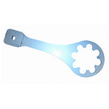 Sierra 18-9803 Mercury Brg Retainer Wrench Marine Engine