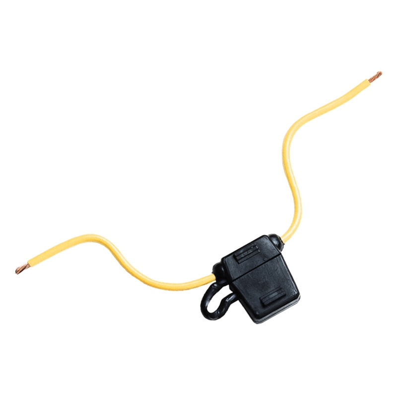 Bussmann BP/Hhg-Rp 12 Ga. Fuse Holder Marine Boat