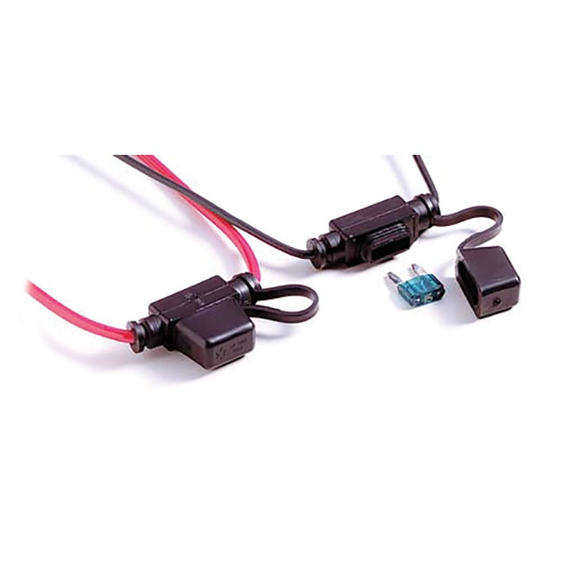 Bussmann BP/Hhl-Rp Mini Fuse Holder Marine Boat