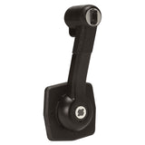 Uflex B184MERC Side Mount DA Control Sngl With Trim Marine Boat