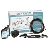 Uflex Hytech 1.1 O/B Hydraulic Steering Kit 175HP Marine Boat