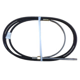 Uflex M66x22 Universal Rotary Steering Cable 22' Marine Boat