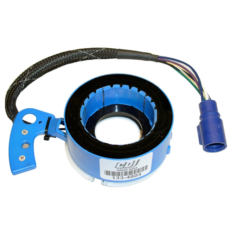CDI Electronics 18-99395 133-4804 Timer Base Johnson/Evinrude Marine Engine