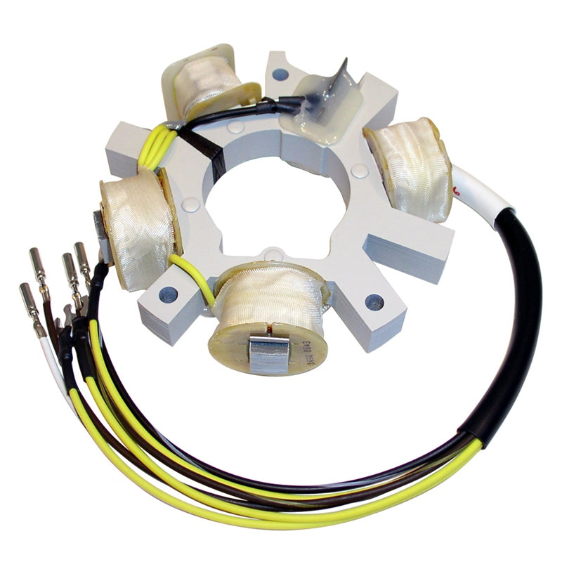CDI Electronics 18-99240 173-1651 OMC STATOR 2CYL 5AMP