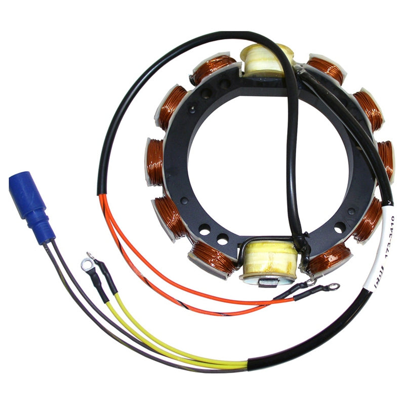 CDI Electronics 18-99223 173-3410 OMC STATOR 9AMP
