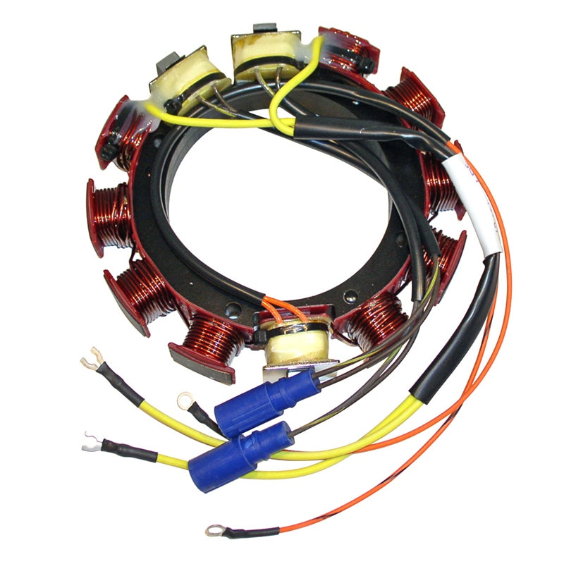 CDI Electronics 18-99219 173-4287 Stator Johnson/Evinrude Marine Engine